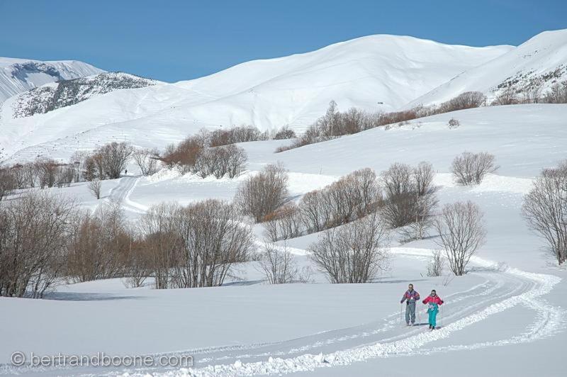 La Cime De Villar Εξωτερικό φωτογραφία